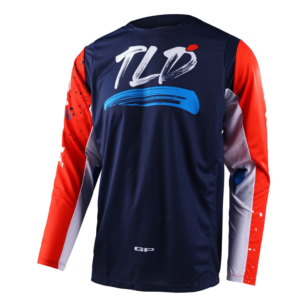 GP Pro Moto Jersey Troy Lee Designs