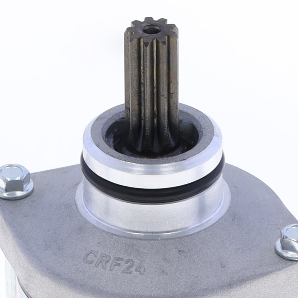 Starter Motor - Grafite Offroad