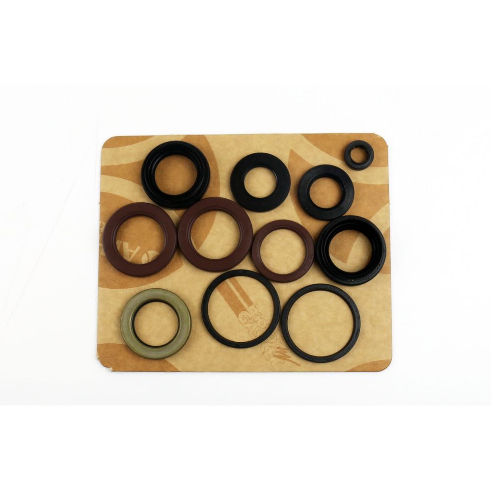 Engine Oil Seals Kit - Grafite Offroad