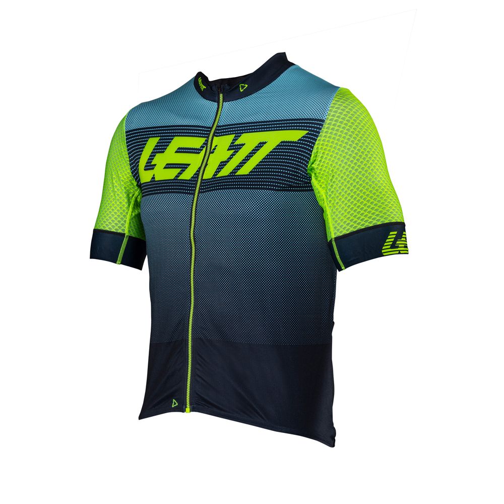 MTB Endurance 6.0 Jersey - Grafite Offroad