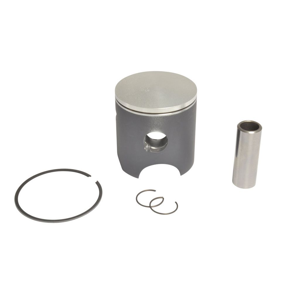2T Forged Racing Piston Ø 55,96 mm for OE Cylinder - Grafite Offroad