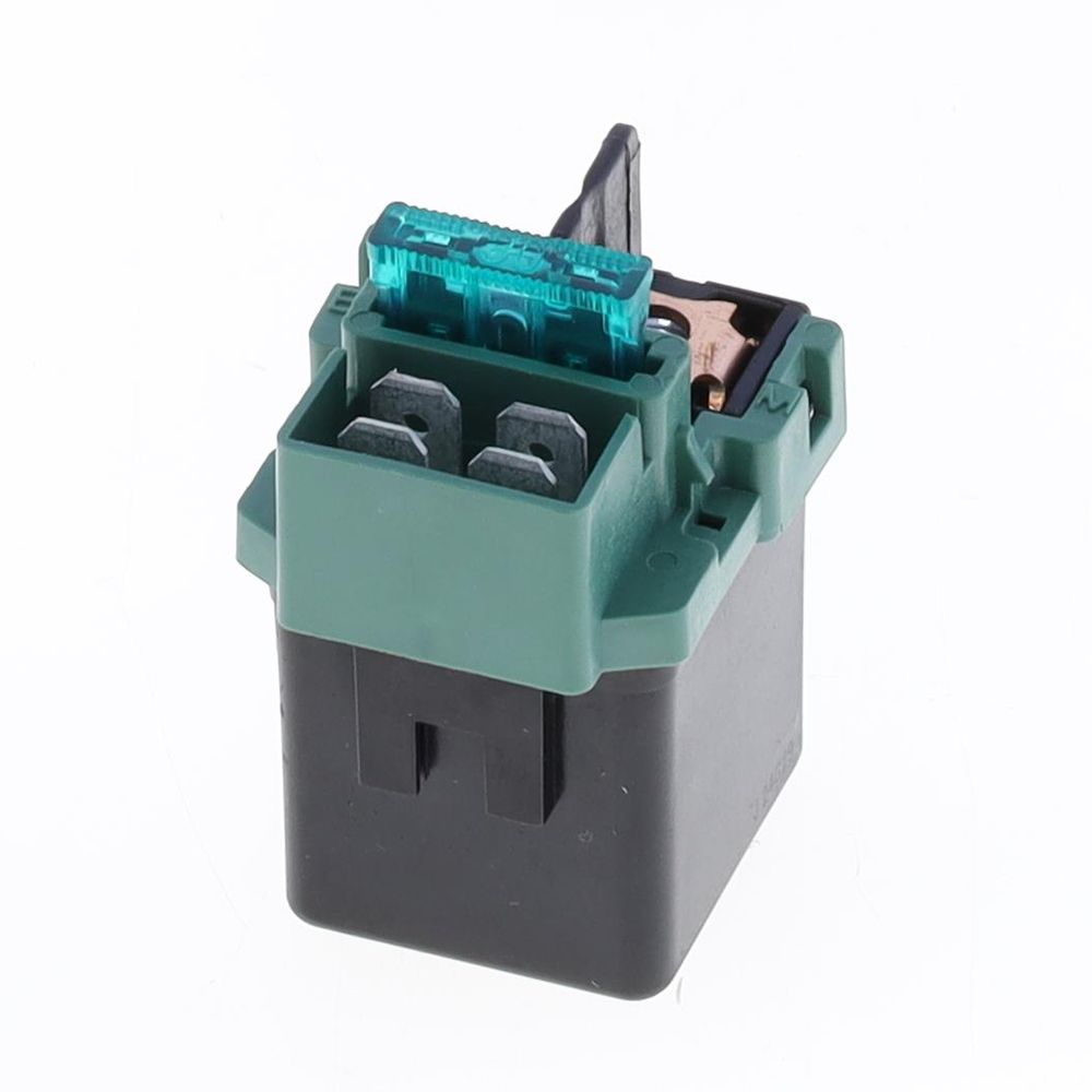 Starter Relay - Grafite Offroad