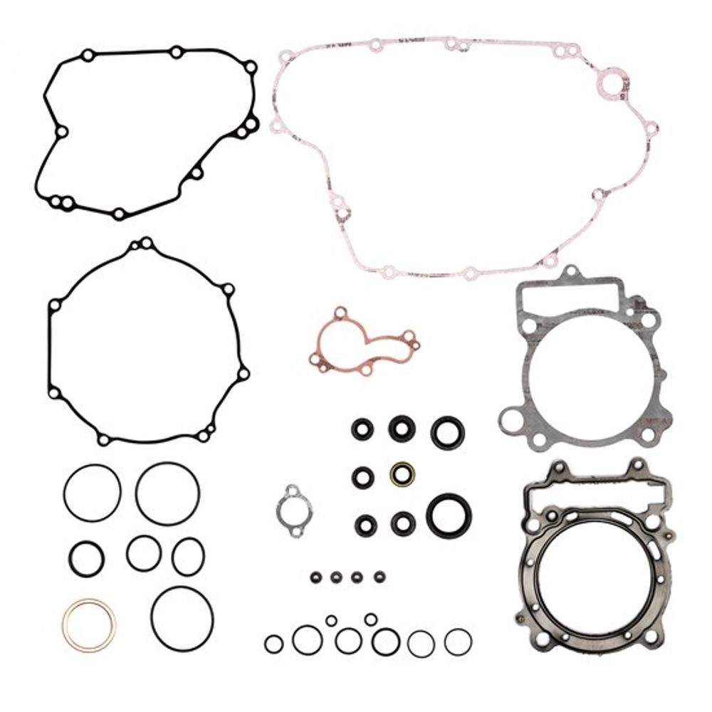 Prox Complete Gasket Set Kx450f `09-15 - Grafite Offroad