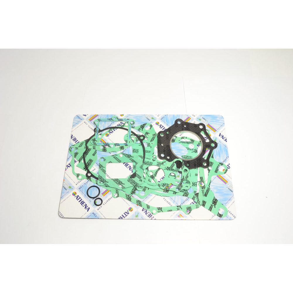 Complete Gasket Kit (oil seals not included) - Grafite Offroad