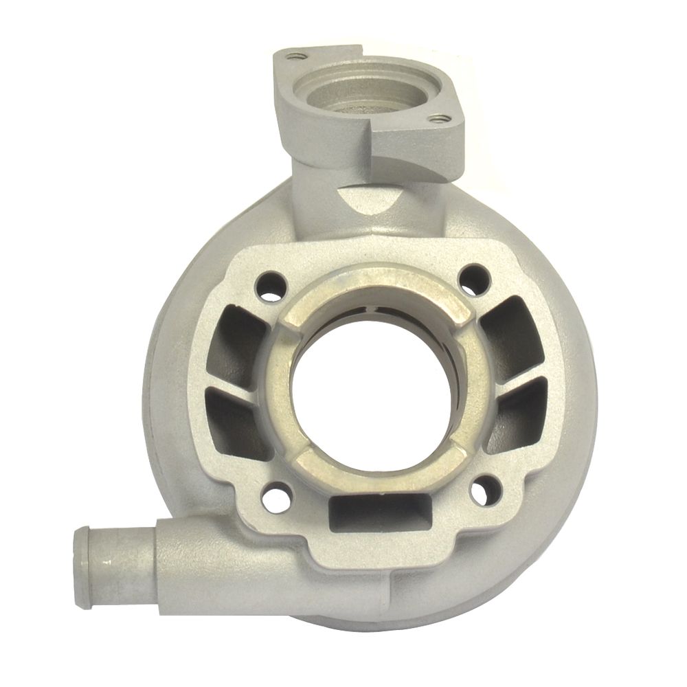 Standard Bore Cylinder Kit Ø 40 mm, 50 cc - Grafite Offroad