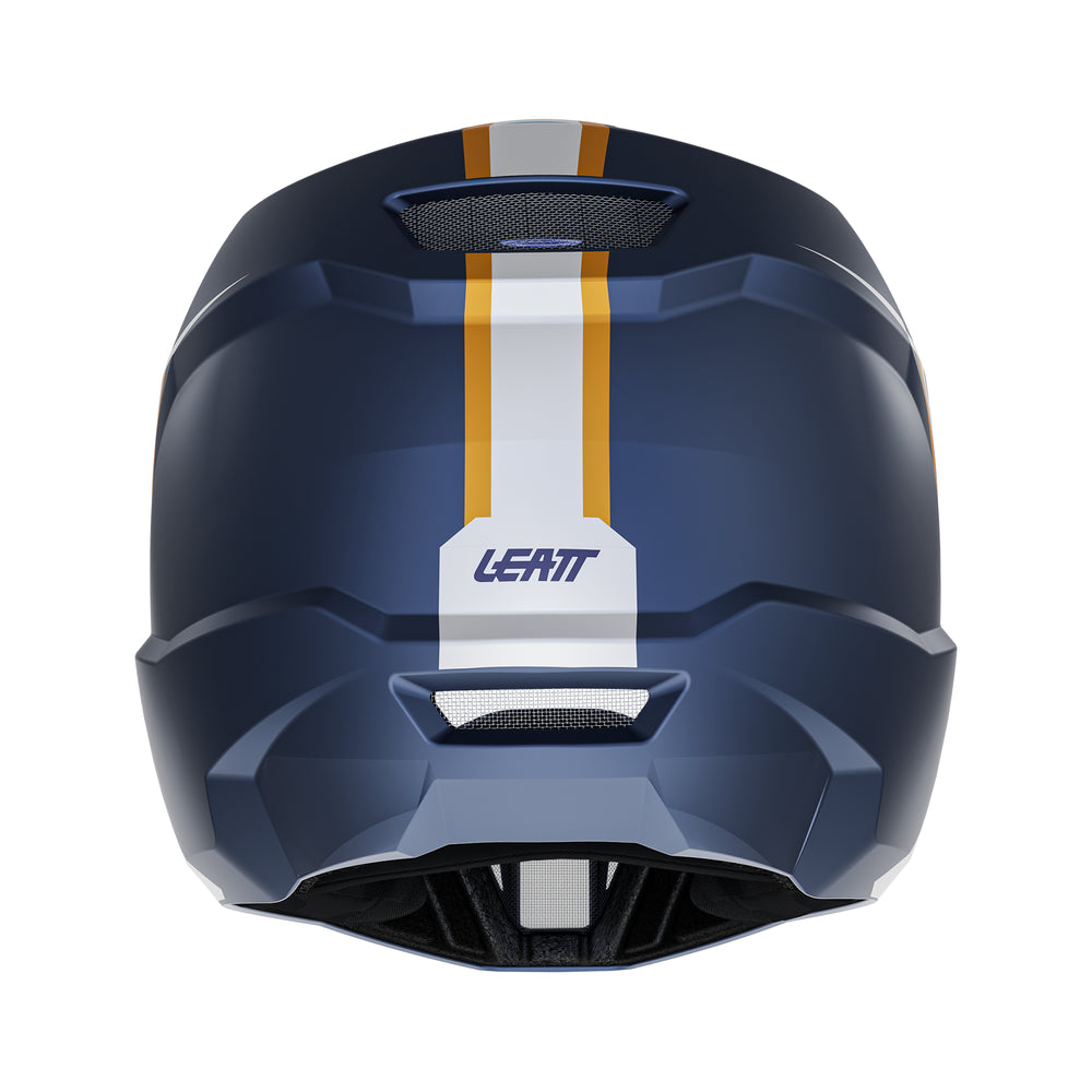 MTB Gravity 2.0 Helmet - Grafite Offroad