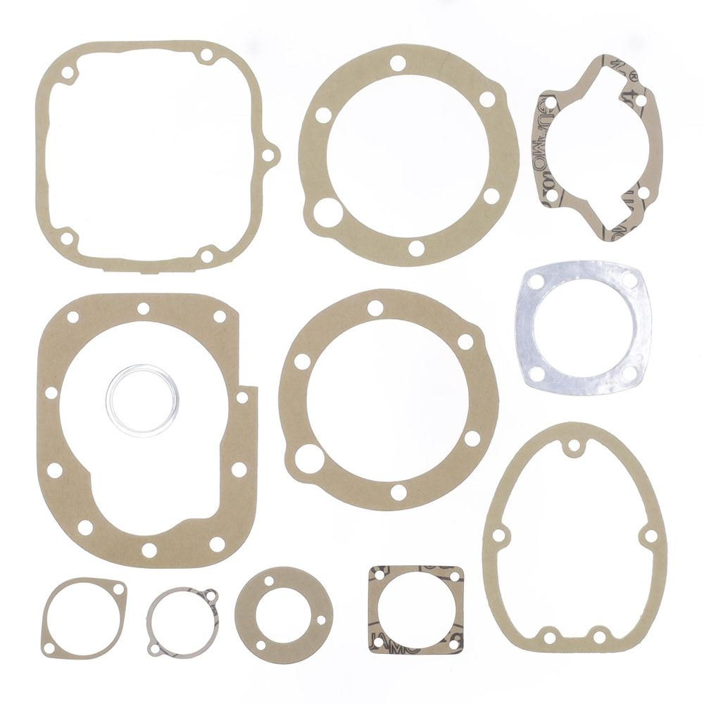 Complete Gasket Kit (oil seals not included) - Grafite Offroad