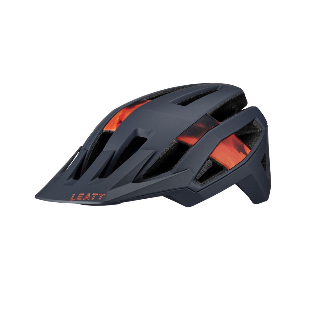MTB Trail 3.0 Helmet - Grafite Offroad