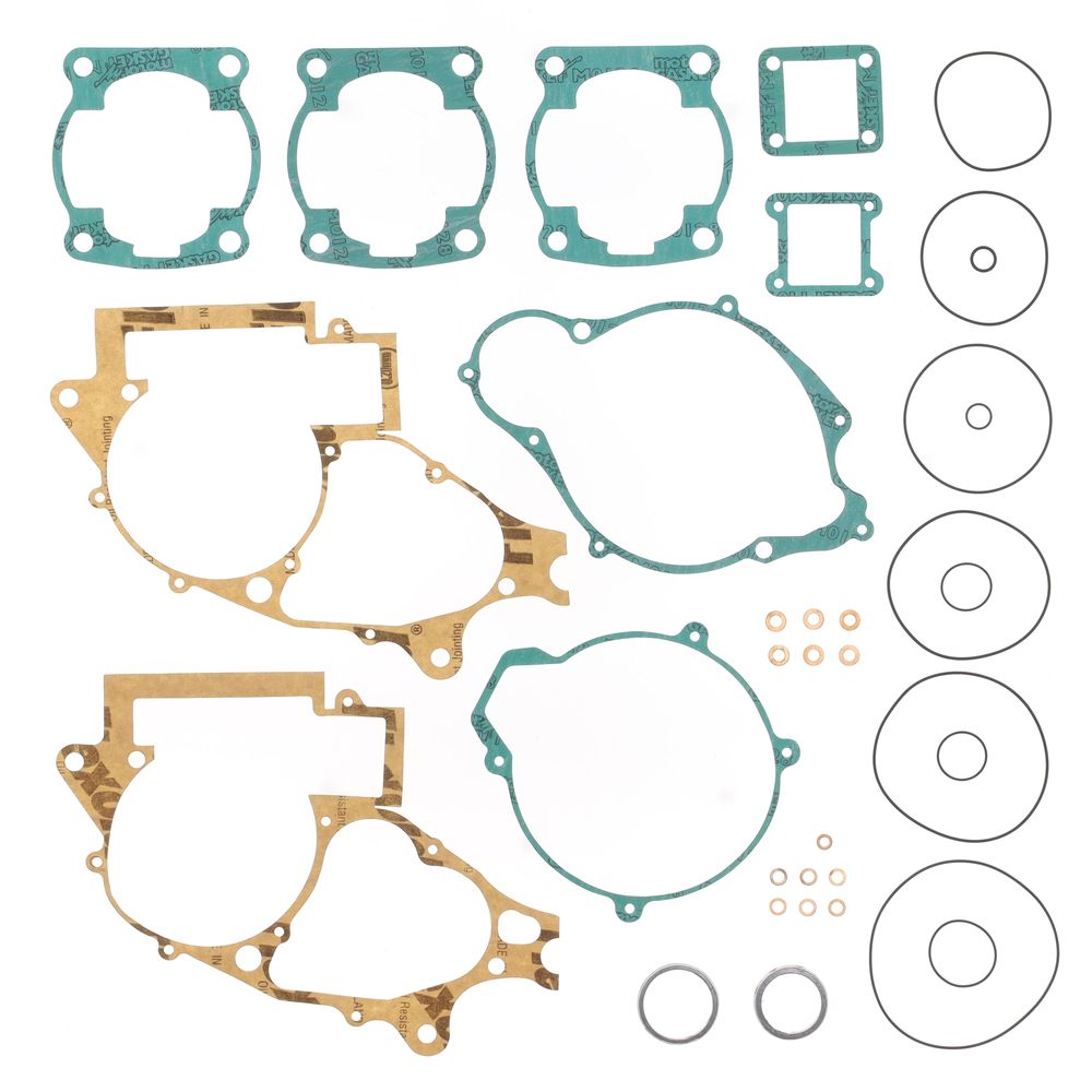 Complete Gasket Kit (oil seals not included) - Grafite Offroad