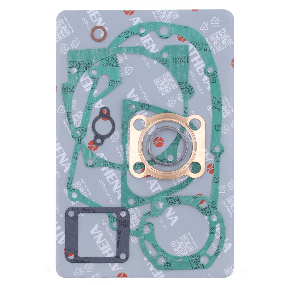 Complete Gasket Kit (oil seals not included) - Grafite Offroad