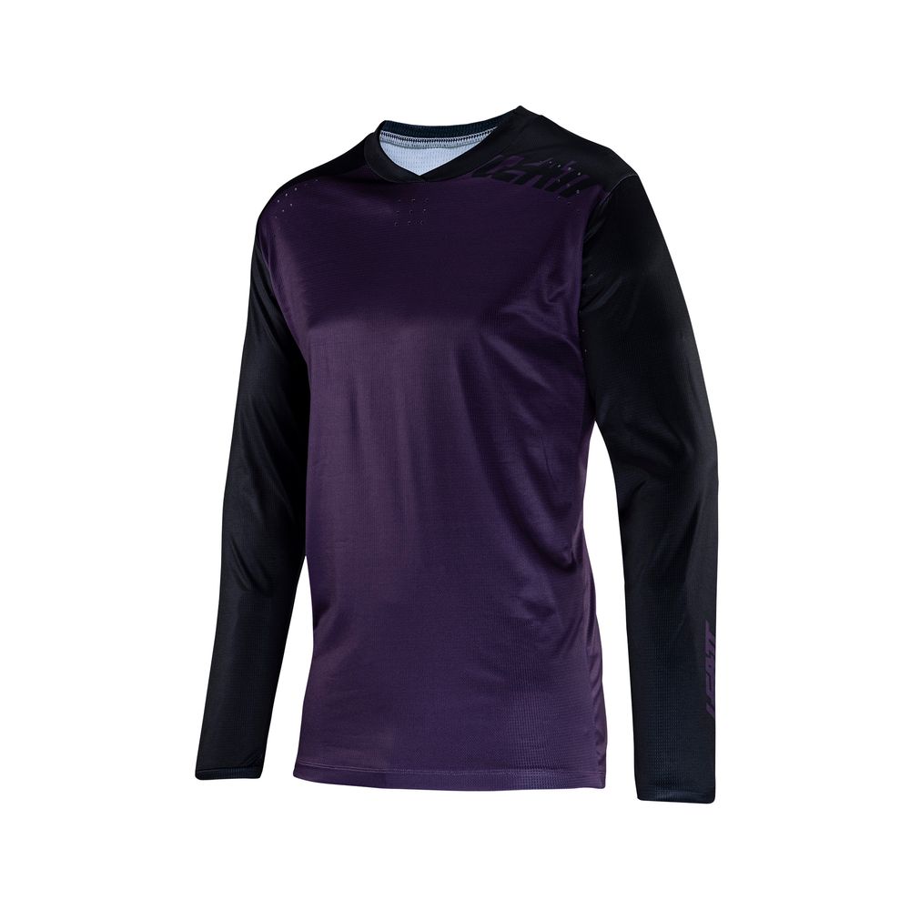 MTB Enduro 4.0 Jersey - Grafite Offroad