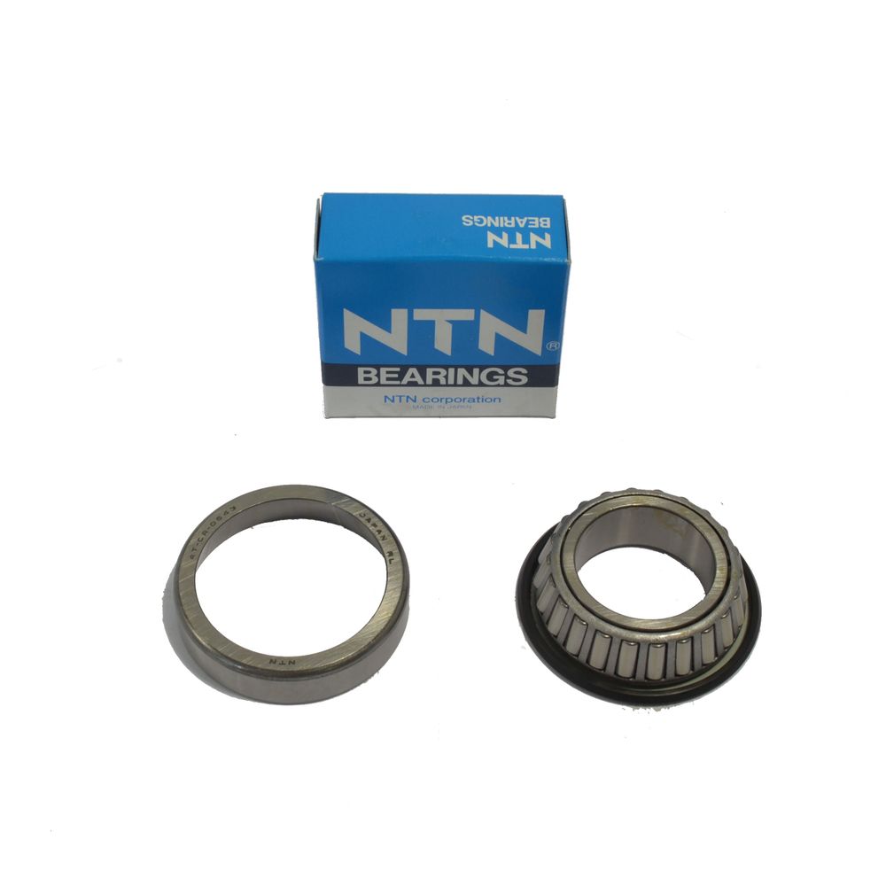 Steering Bearing Kit - Grafite Offroad