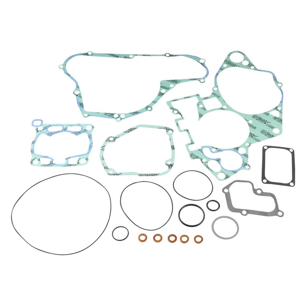 Complete Gasket Kit (oil seals not included) - Grafite Offroad