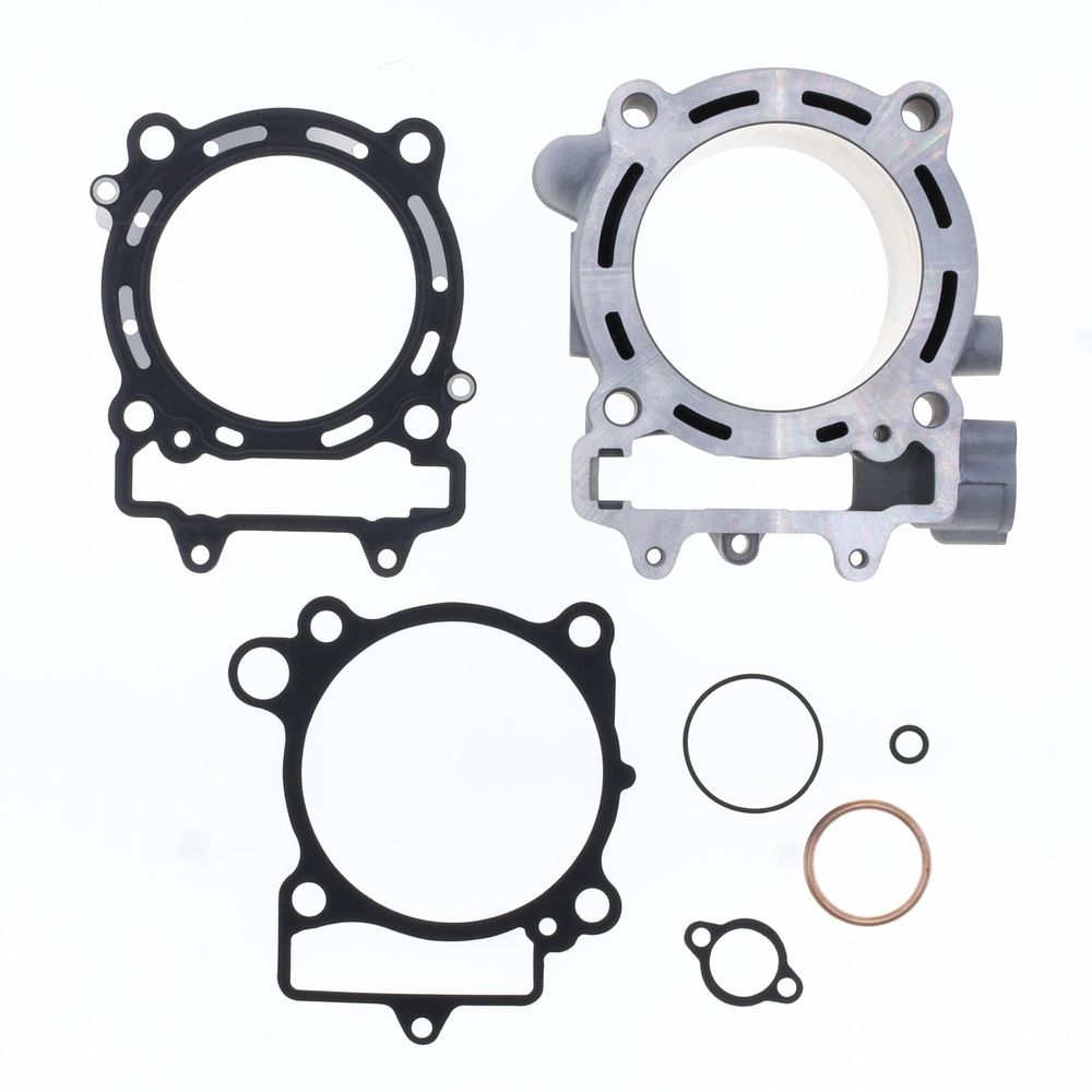 Standard Bore Cylinder Kit Ø 96 mm, 450 cc with Gaskets (no piston included) - Grafite Offroad