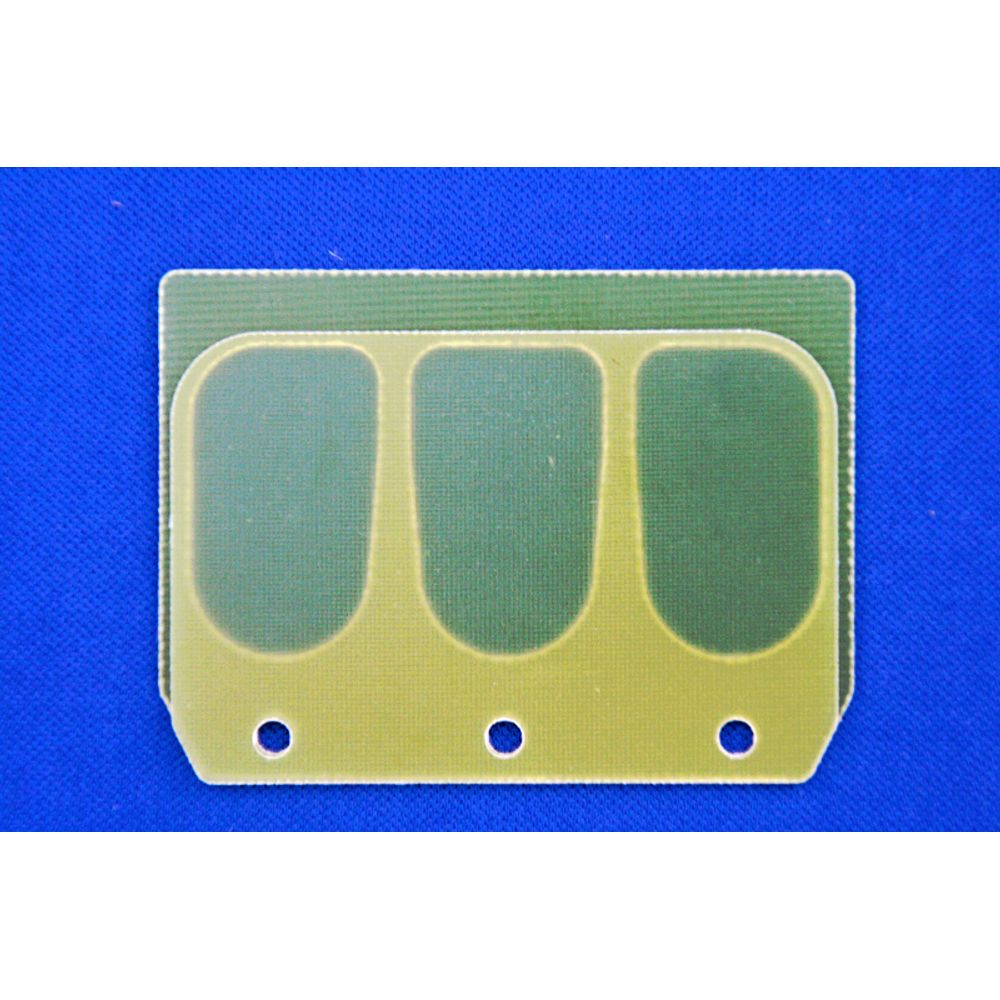 Reeds Kit For Oem Reed Valve - Grafite Offroad