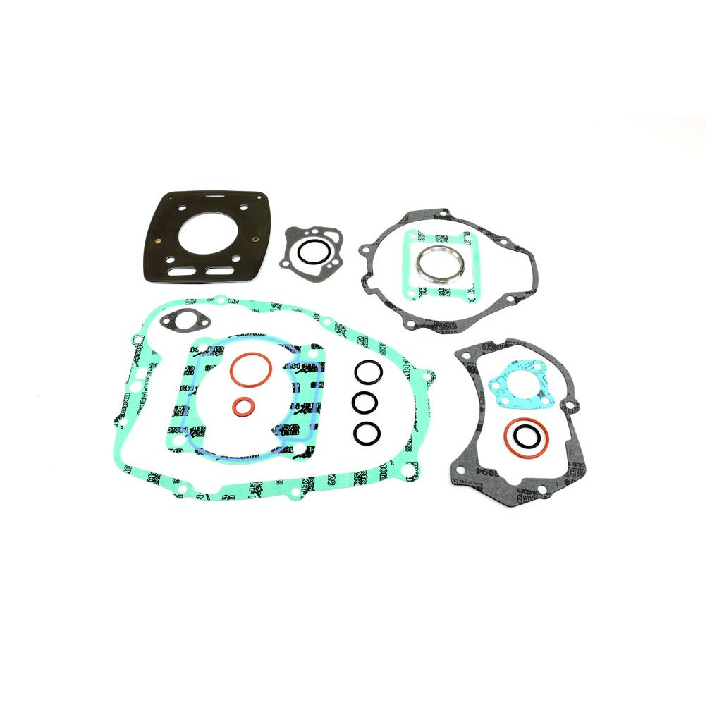 Complete Gasket Kit (oil seals not included) - Grafite Offroad