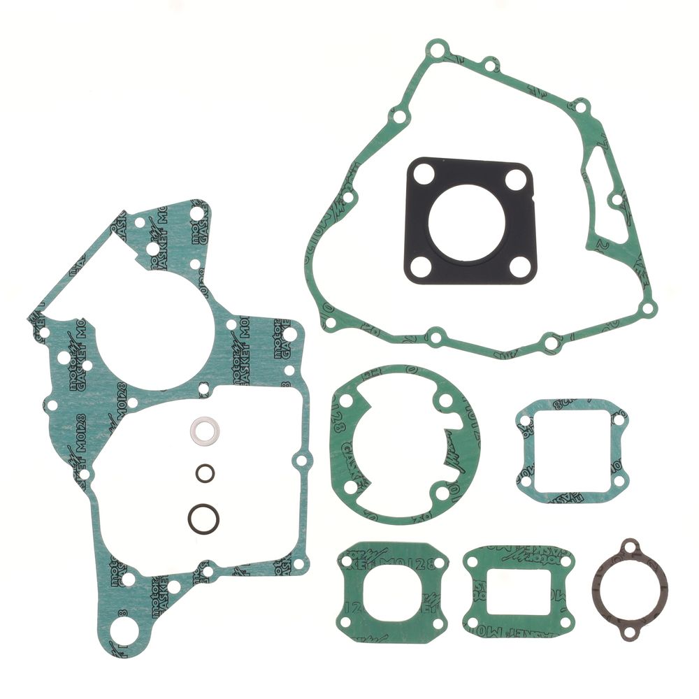 Complete Gasket Kit (oil seals not included) - Grafite Offroad