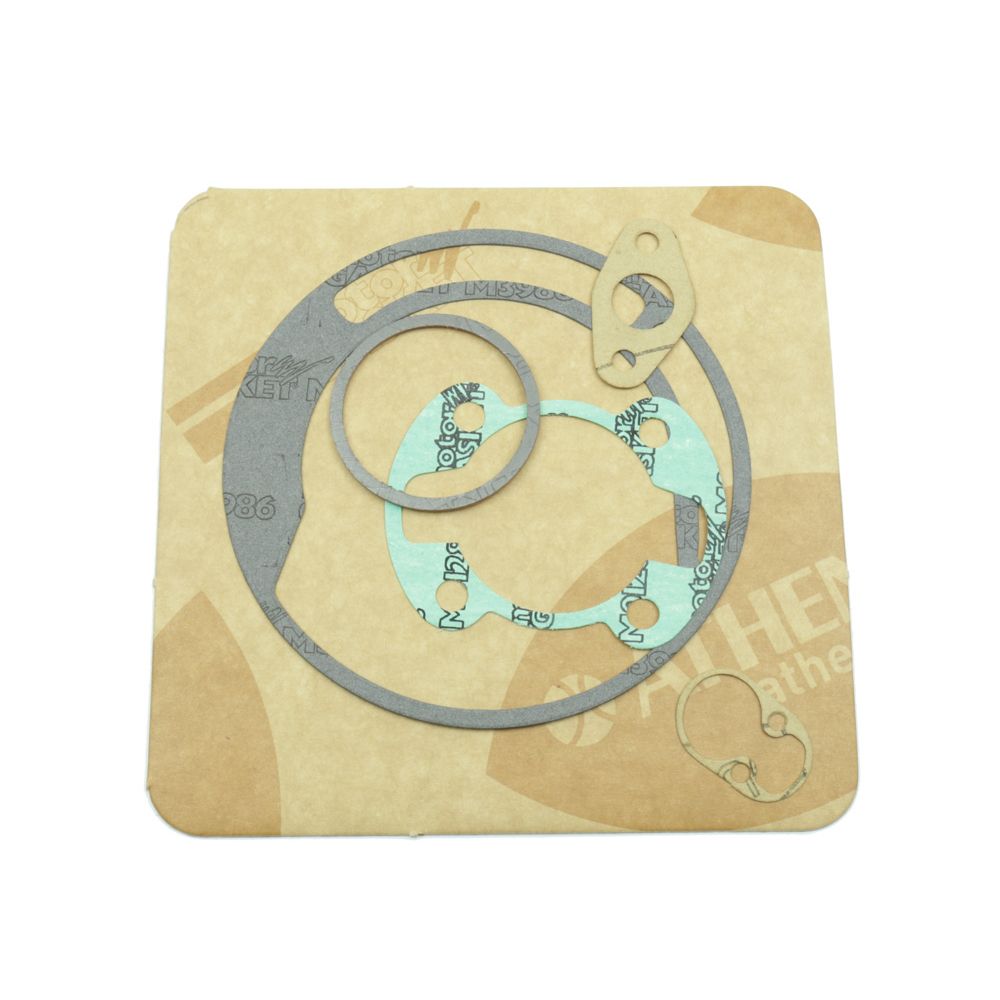Complete Gasket Kit (oil seals not included) - Grafite Offroad