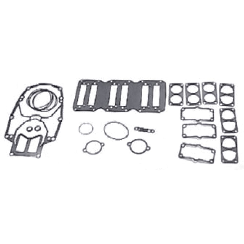 Complete Gasket Kit (oil seals not included) - Grafite Offroad