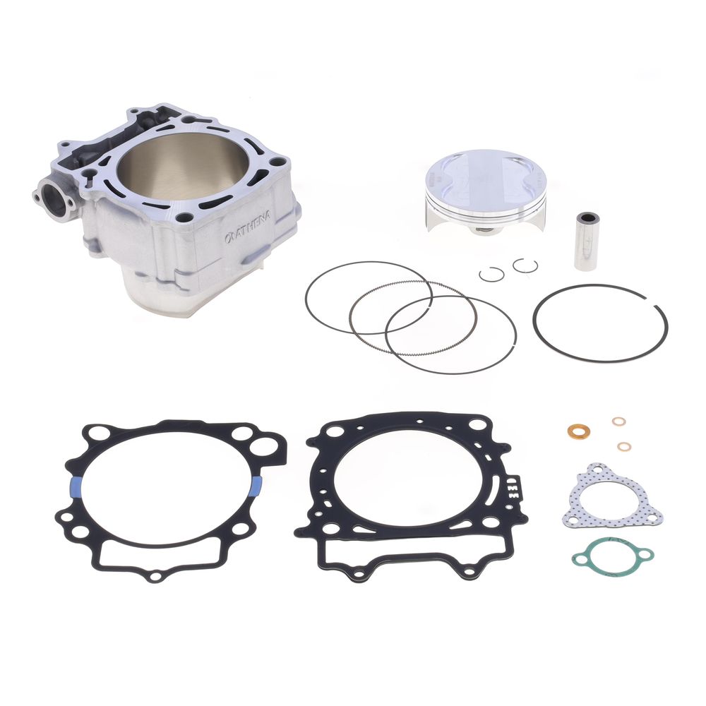 Standard Bore Cylinder Kit Ø 97 mm, 450 cc - Grafite Offroad