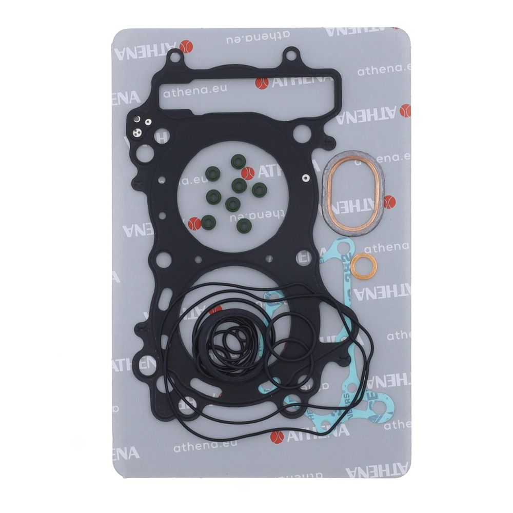 Complete Gasket Kit (valve cover not included) - Grafite Offroad