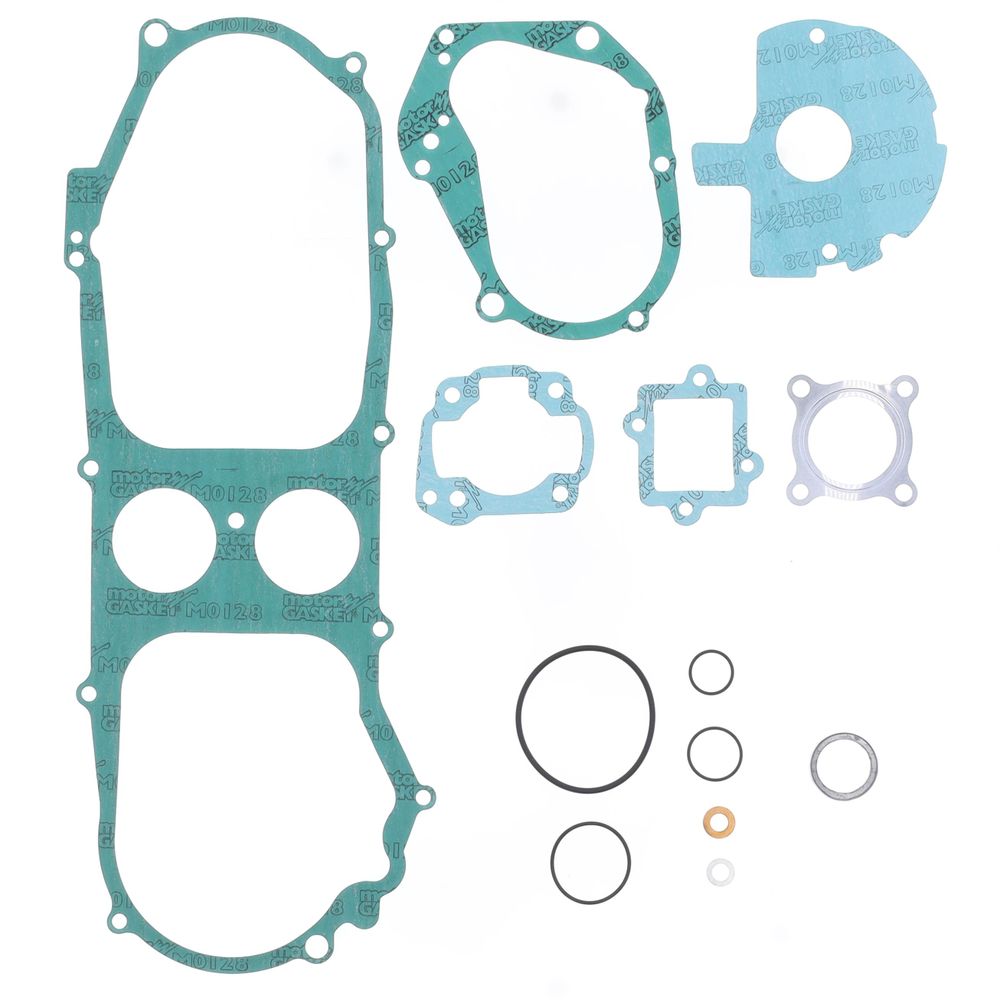 Complete Gasket Kit (oil seals not included) - Grafite Offroad