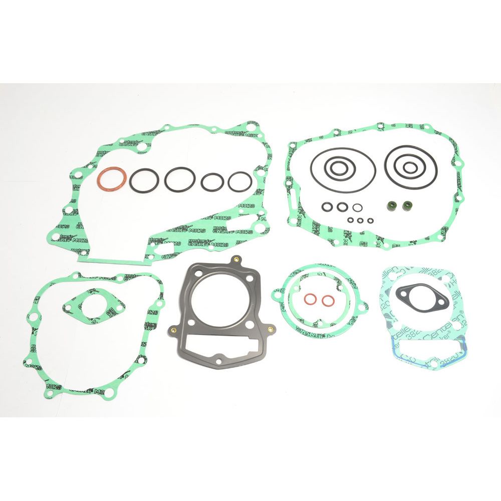 Complete Gasket Kit (oil seals not included) - Grafite Offroad