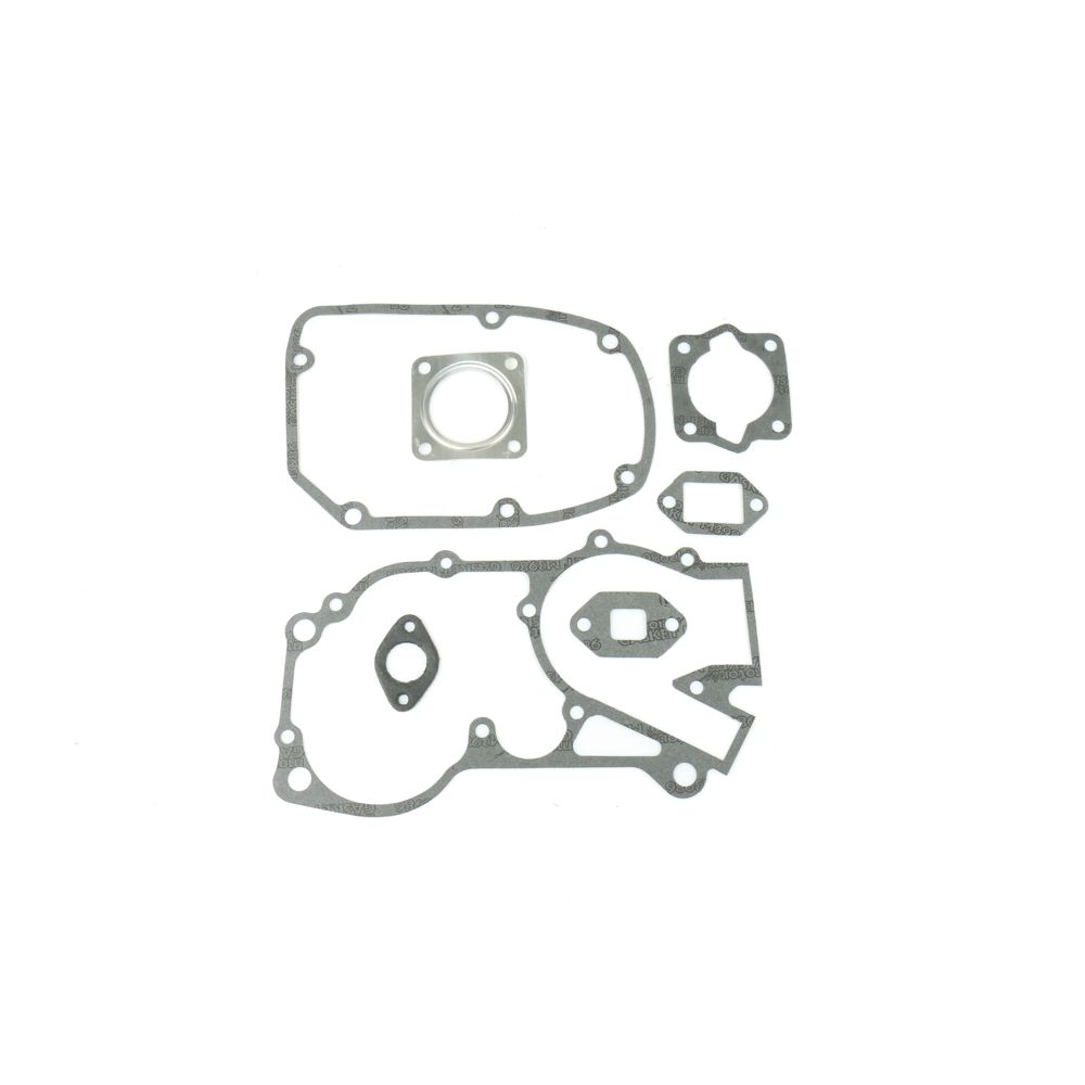Complete Gasket Kit (oil seals not included) - Grafite Offroad