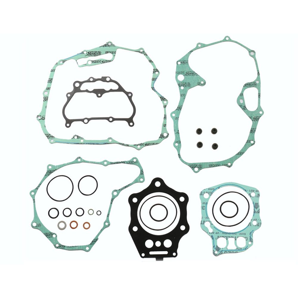 Complete Gasket Kit (oil seals not included) - Grafite Offroad