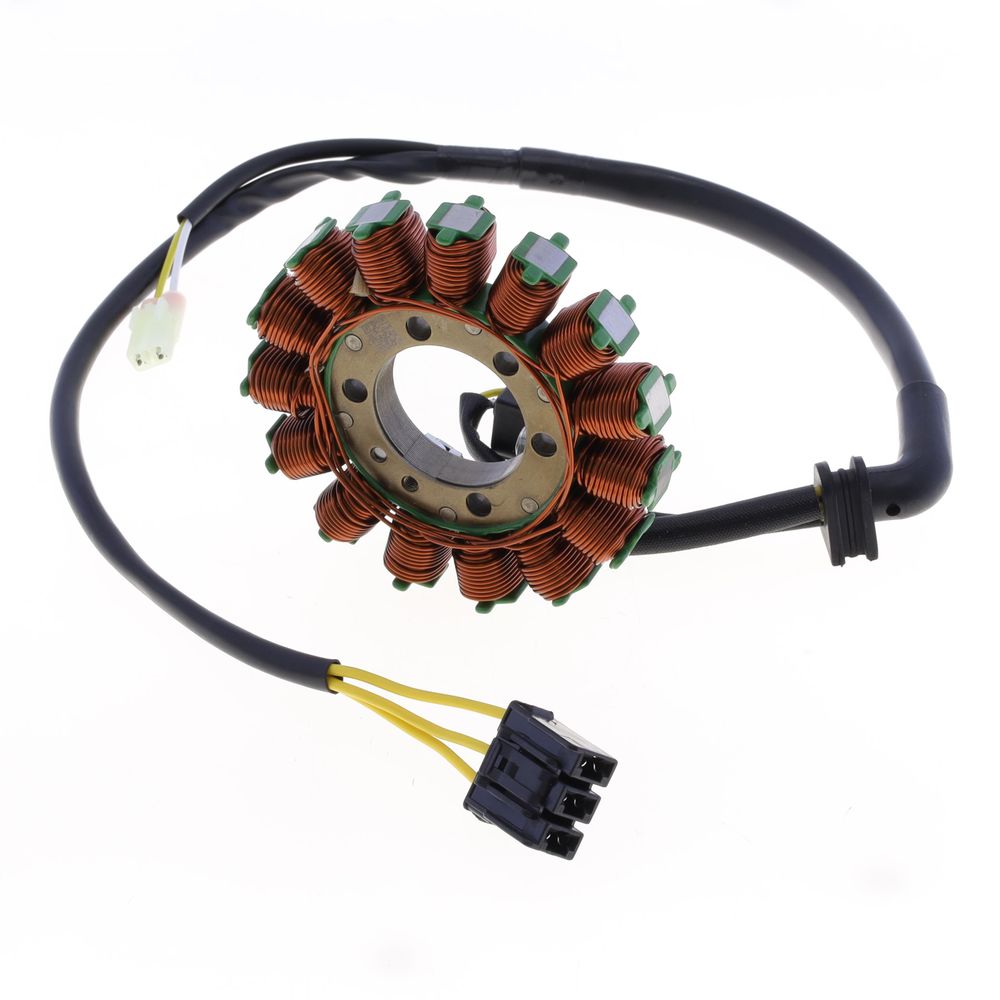 Stator - Grafite Offroad