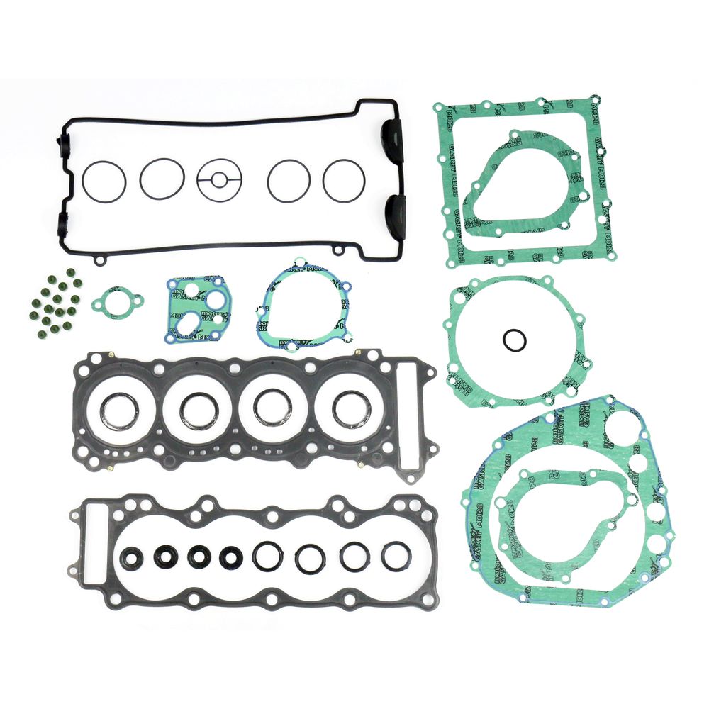 Complete Gasket Kit (oil seals not included) - Grafite Offroad
