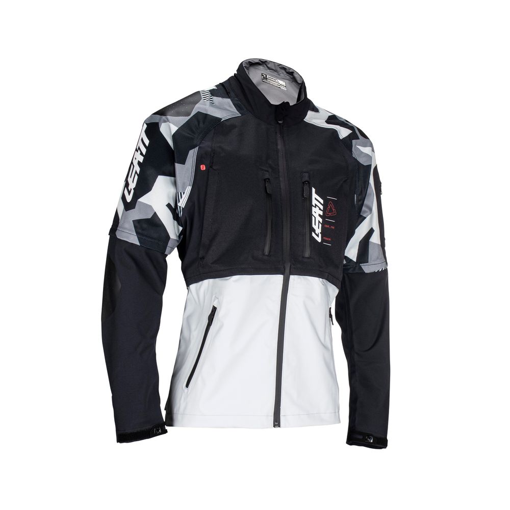 Moto 4.5 HydraDri Jacket