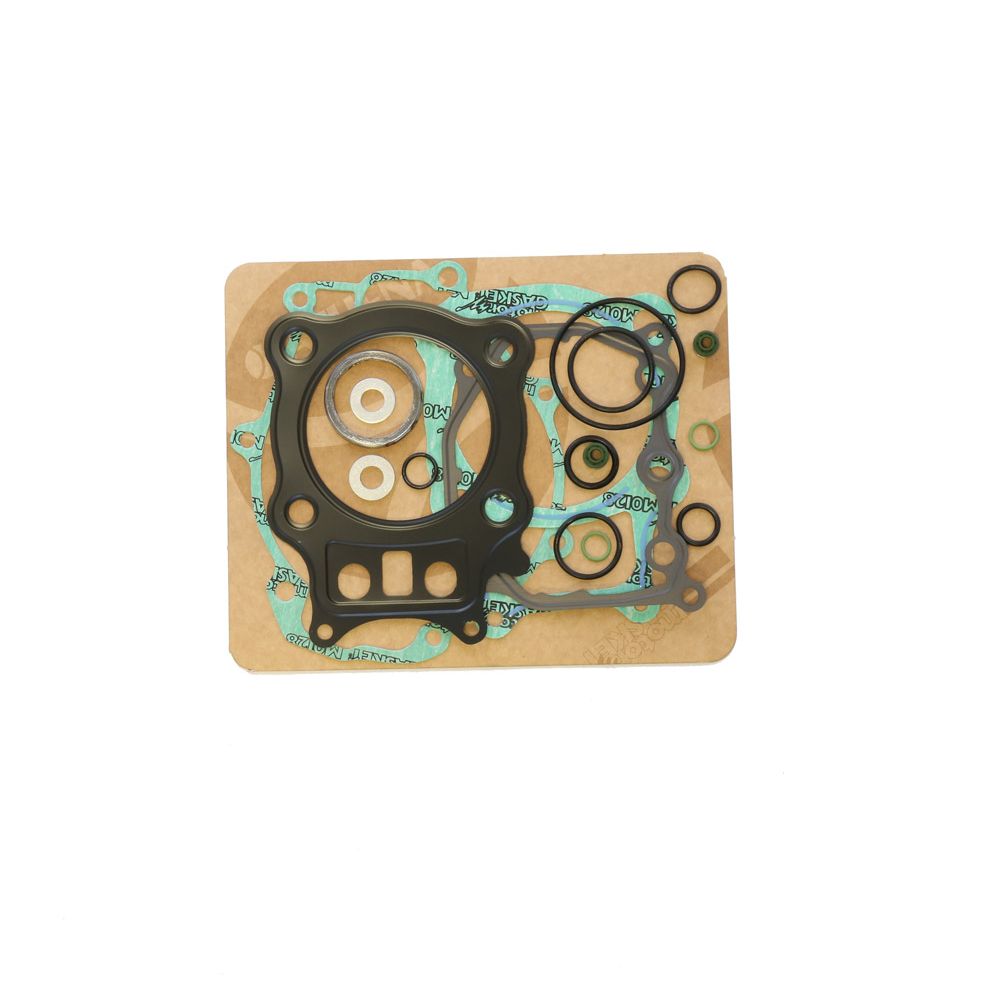 Complete Gasket Kit (oil seals not included) - Grafite Offroad