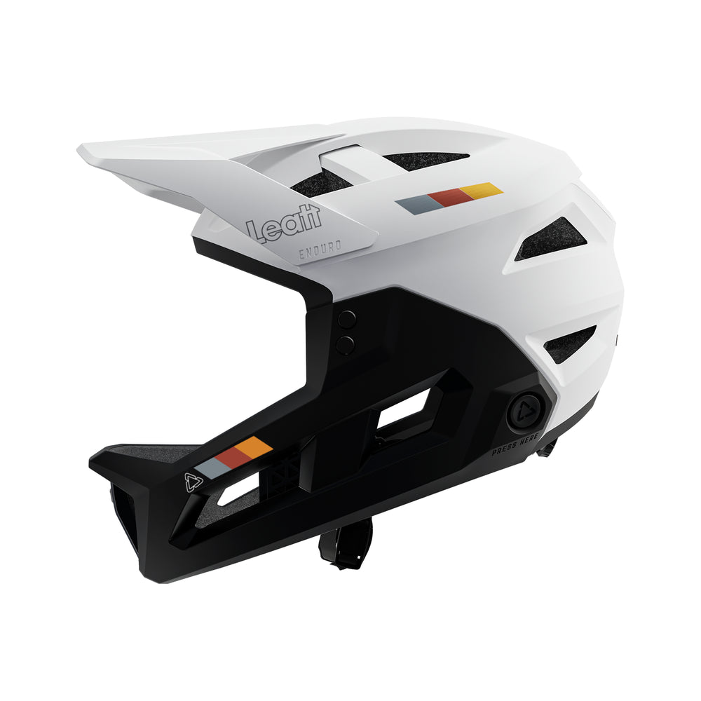 MTB Enduro 2.0 Helm
