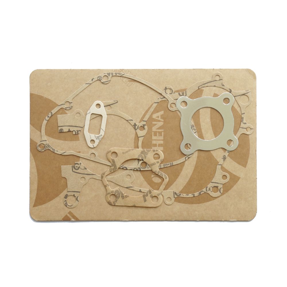 Complete Gasket Kit (oil seals not included) - Grafite Offroad