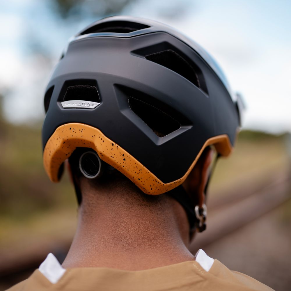 MTB AllMtn 3.0 Helm