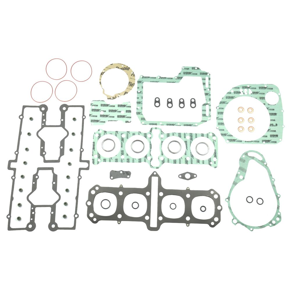 Complete Gasket Kit (oil seals not included) - Grafite Offroad