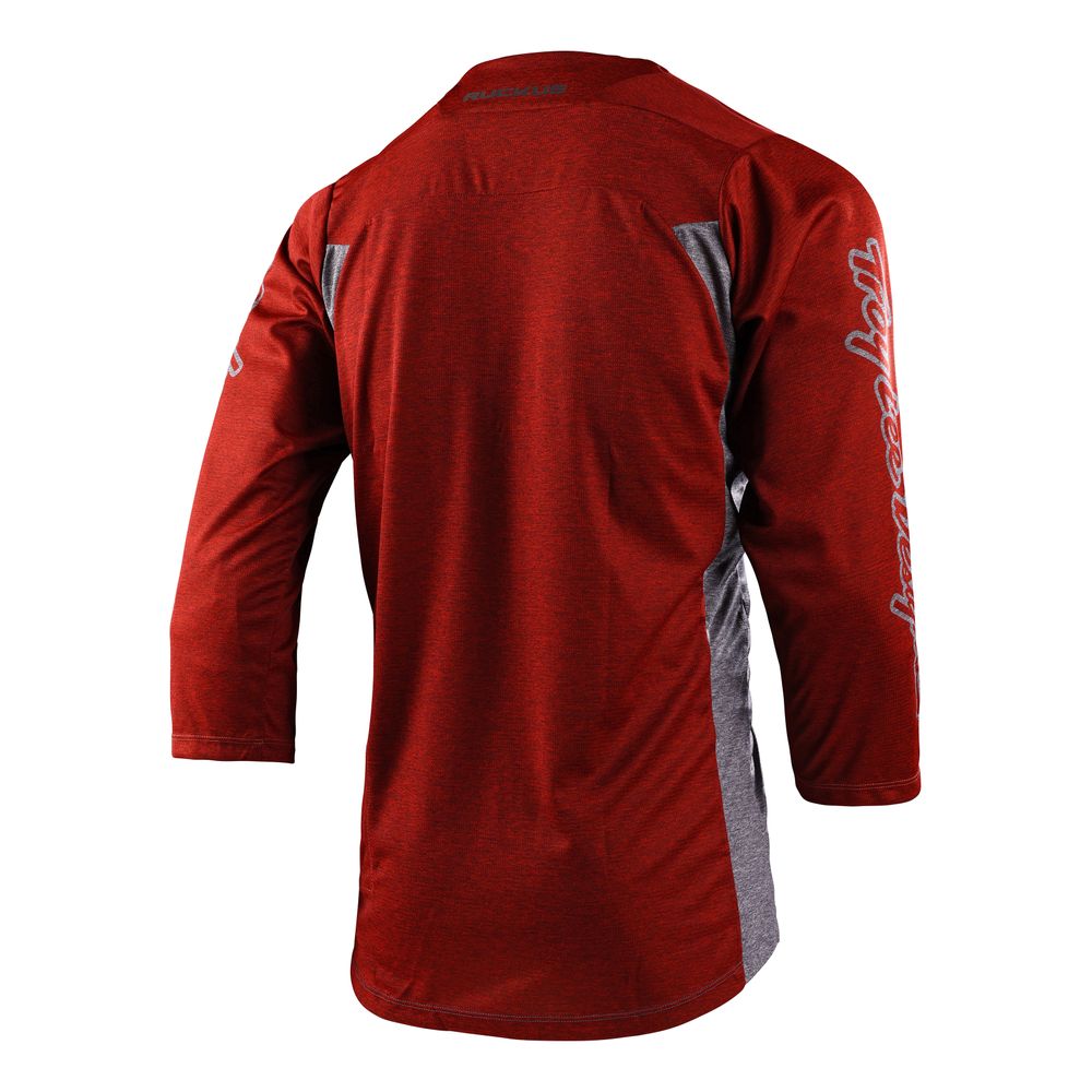 Ruckus Jersey