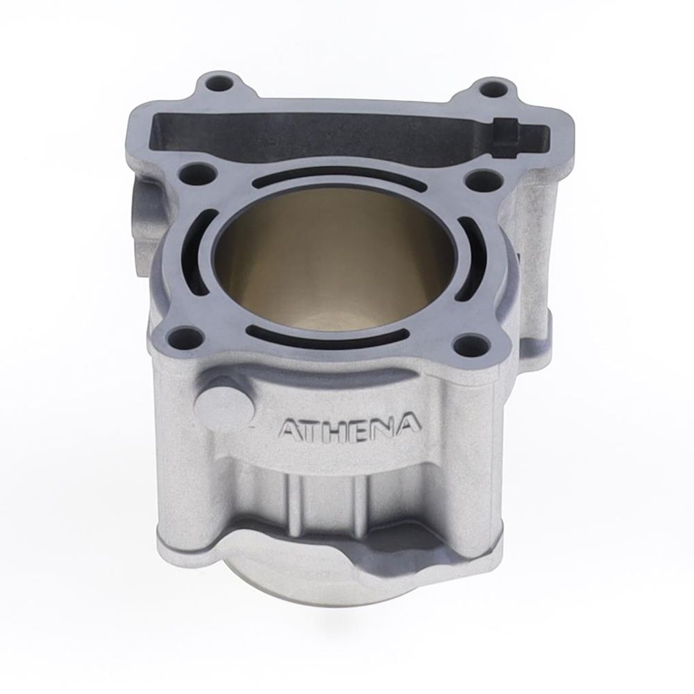 Big Bore Cylinder Kit Ø 63 mm, 182 cc - Grafite Offroad