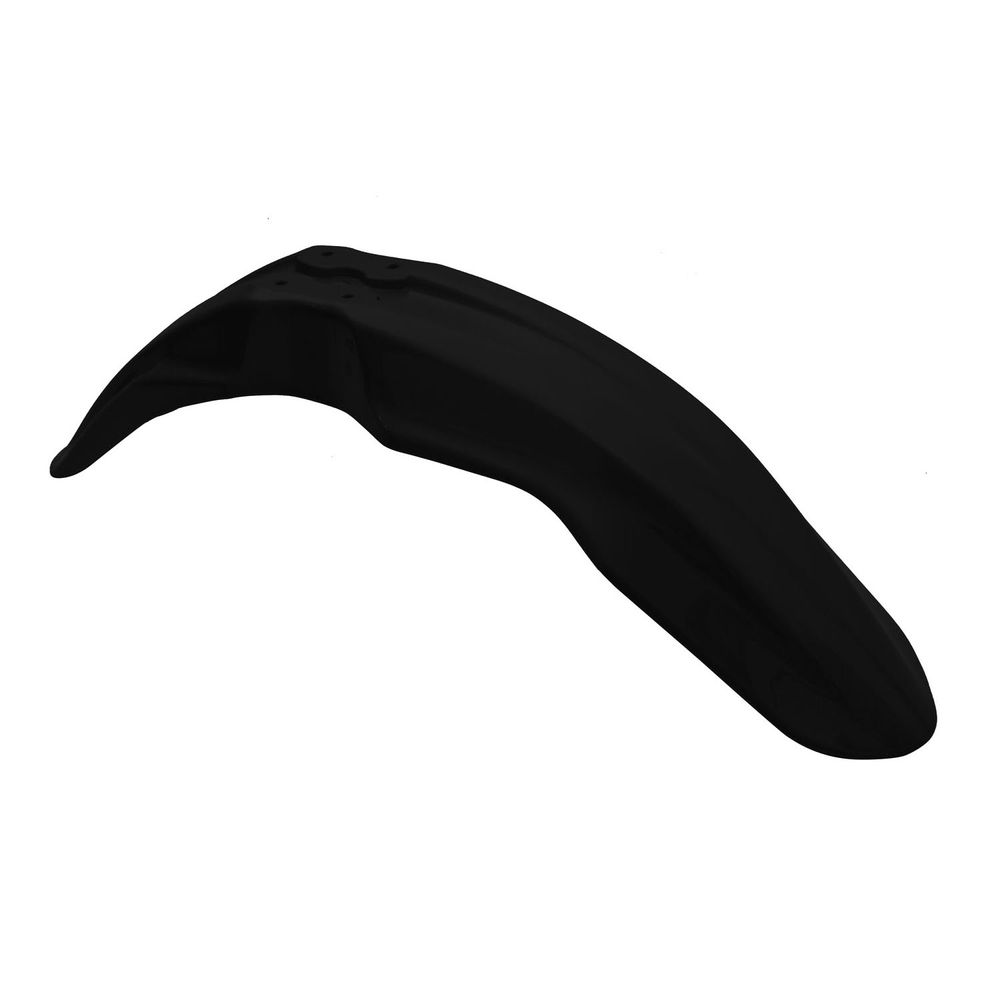 Front Fender Black Replica Suzuki - Grafite Offroad