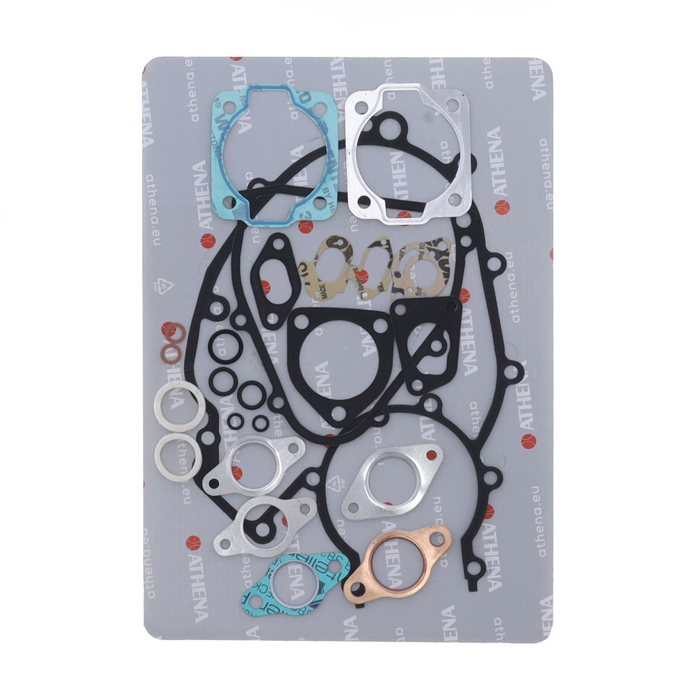Vespa Small Frame Complete Gasket Kit with O-rings (Engine Oil Seals not included) - Grafite Offroad