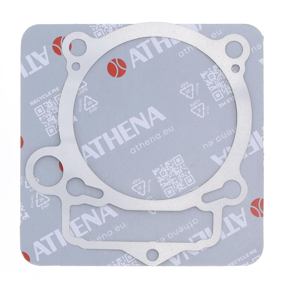 Cylinder Base Gasket thickness 0,1 mm - Grafite Offroad