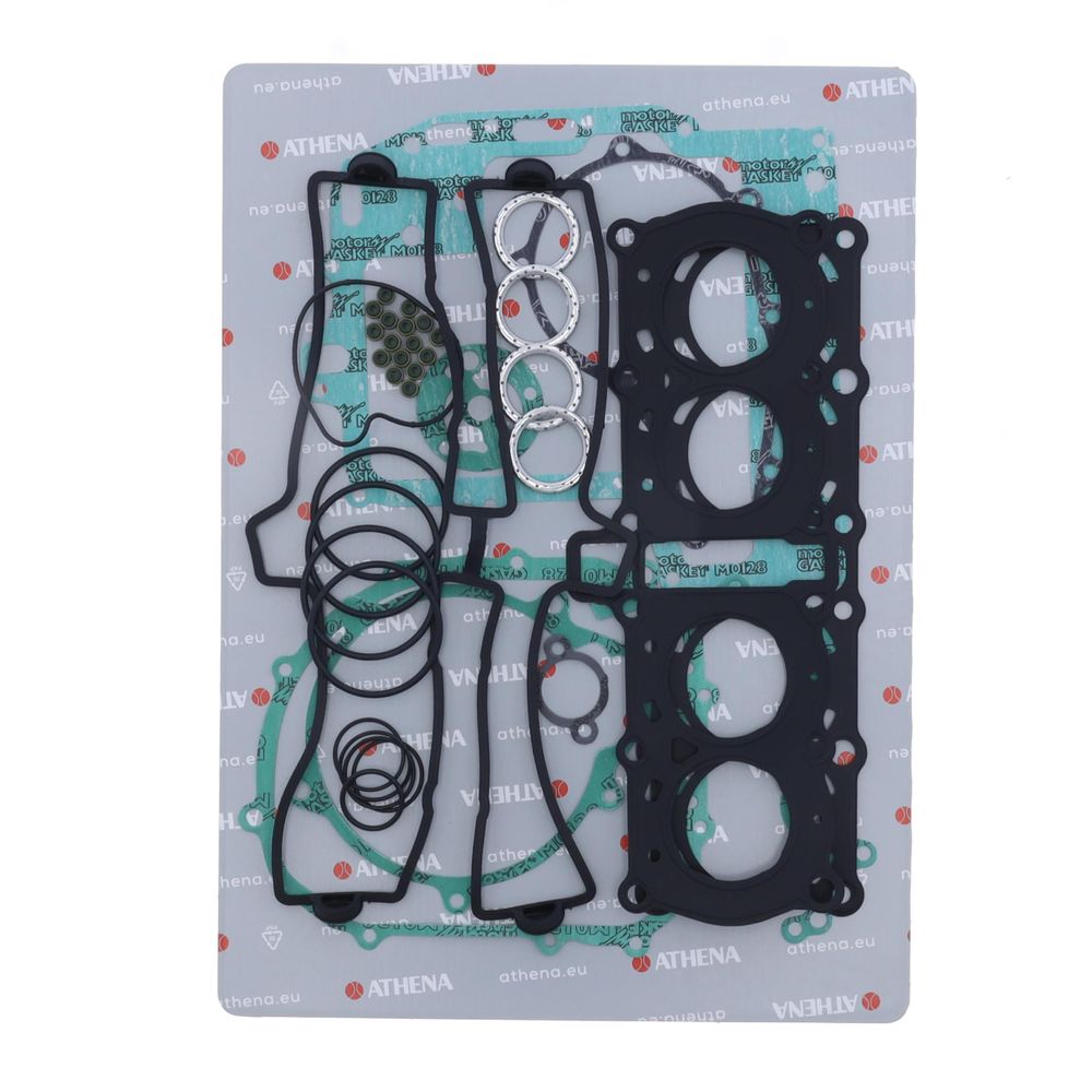 Complete Gasket Kit (oil seals not included) - Grafite Offroad