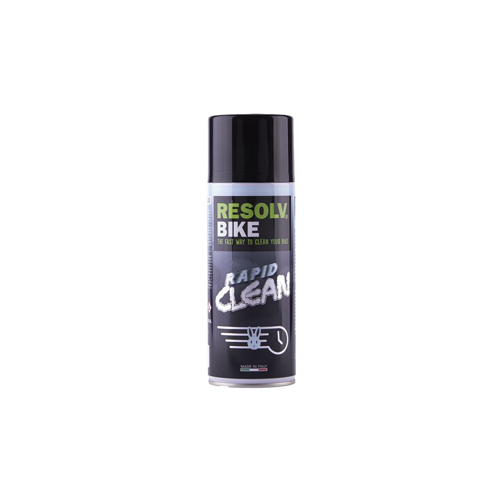 Resolvbike Rapid - 400 Ml - Grafite Offroad