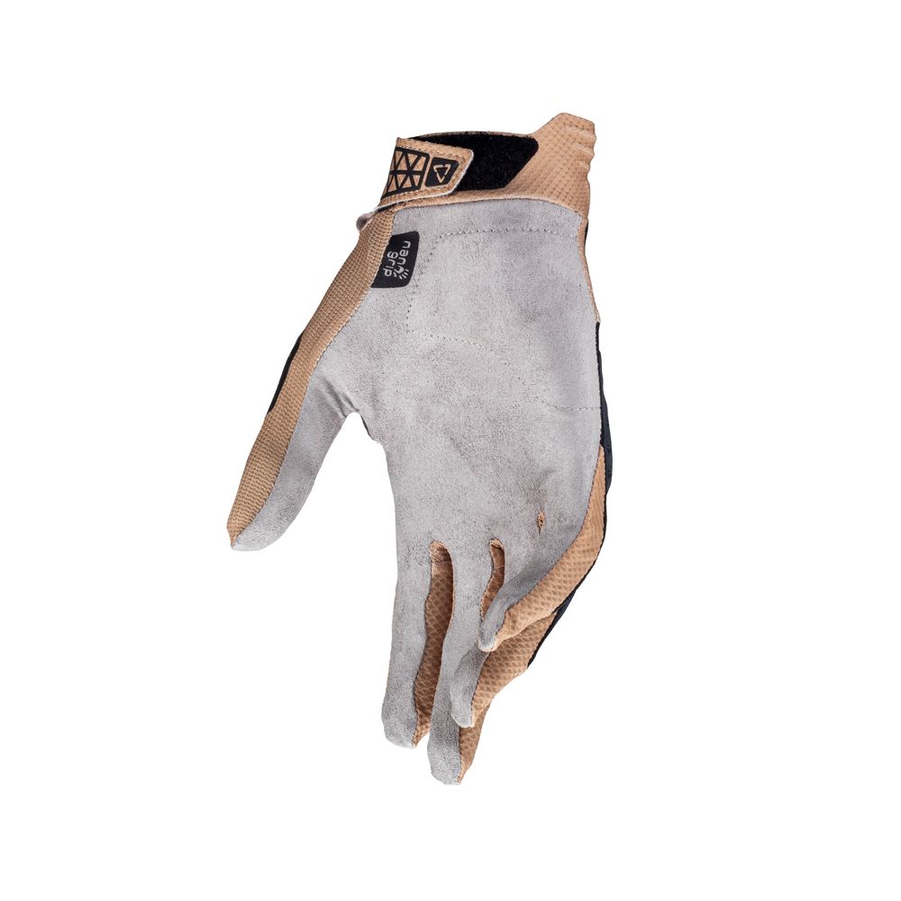 GlovesMoto4.5Lite - Grafite Offroad