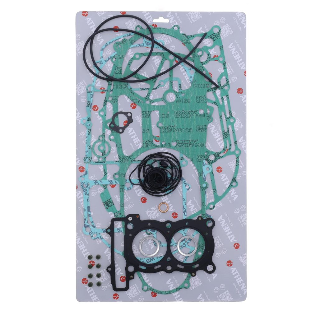Complete Gasket Kit (oil seals not included) - Grafite Offroad