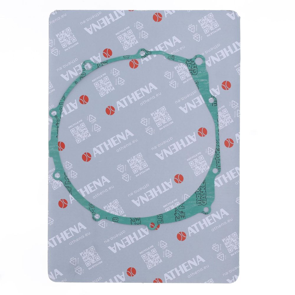 Clutch Cover Gasket - Grafite Offroad