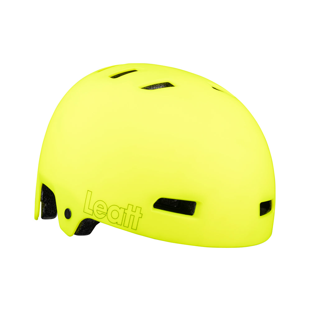 MTB Urban 2.0 Jr Helmet - Grafite Offroad