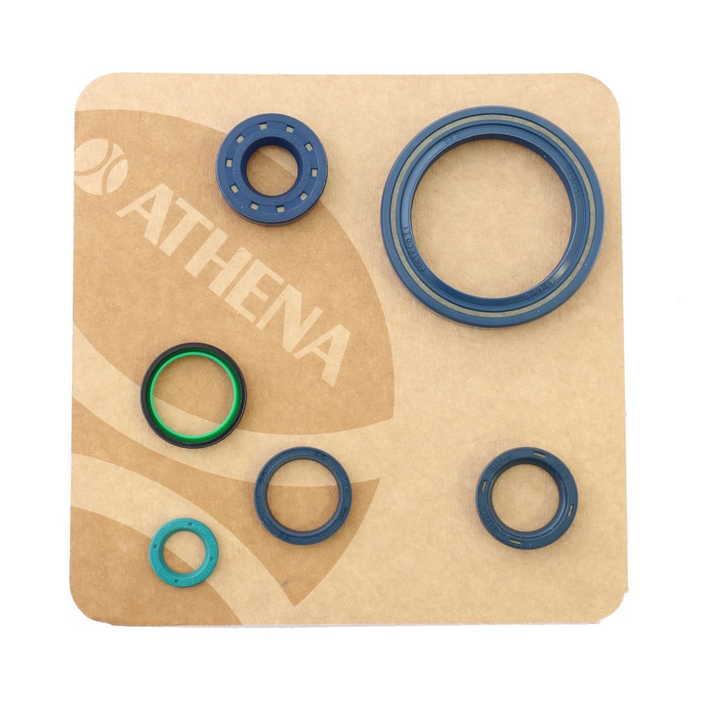 Engine Oil Seals Kit - Grafite Offroad