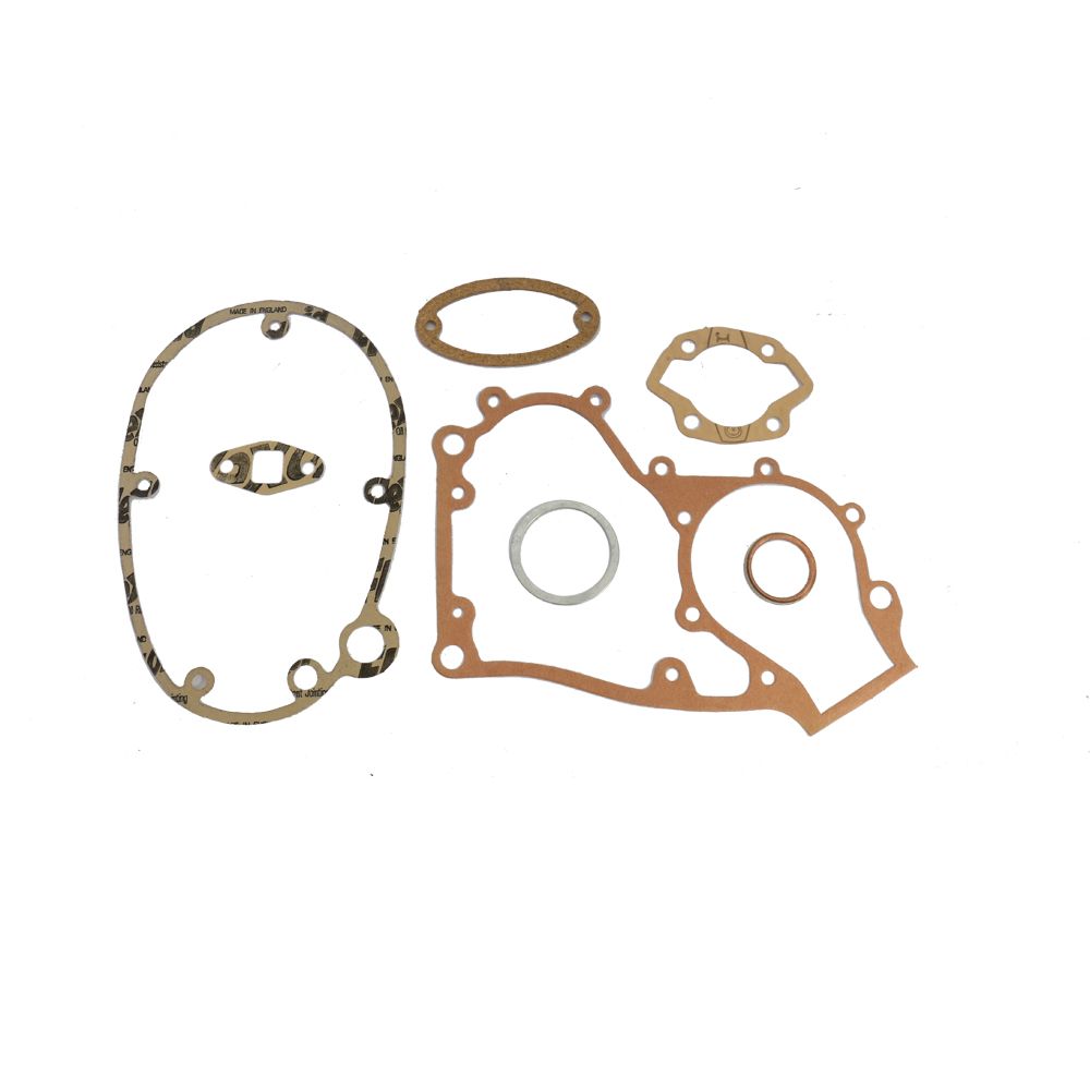 Complete Gasket Kit (oil seals not included) - Grafite Offroad
